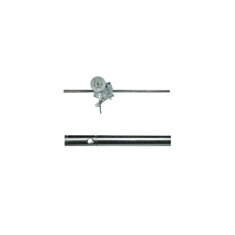 PULEGGIA  AYP LAMA 129207 D. 117        