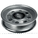 PULEGGIA UNIVERSALE A GOLA A V  95/1/2