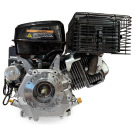 MOTORE LONCIN 420CC H CONO 23 FLANGIA 