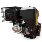 MOTORE LONCIN 420CC H CONO 23 FLANGIA 