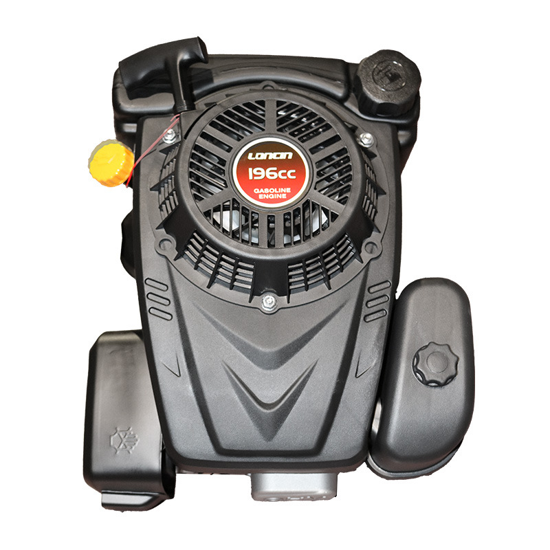 MOTORE LONCIN OHV 196 CC V 22X80 VOLANO PESANTE ARIA AUT.  V200