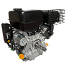 MOTORE RATO 300 H 25x80 AVVIAMENTO ELETTRICO