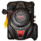 MOTORE LONCIN OHV 166 CC V 25X80 FRENO ARIA AUT.  