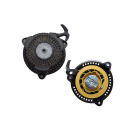 AVVIATORE COMPLETO DUCAR