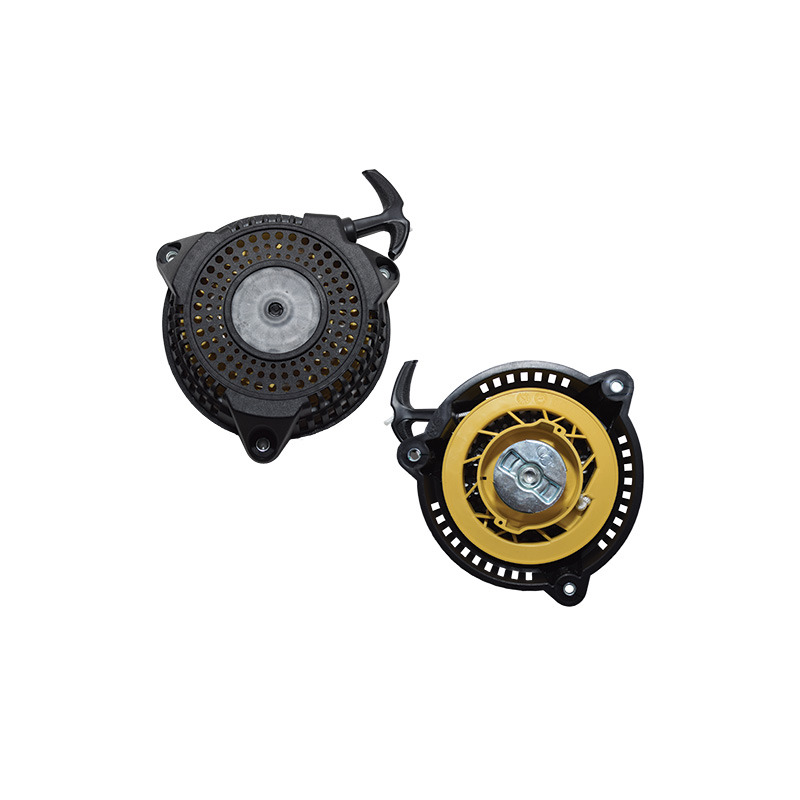 AVVIATORE COMPLETO DUCAR