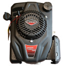 MOTORE LONCIN OHV 196 CC V 22X60 FRENO ARIA AUT.  V200