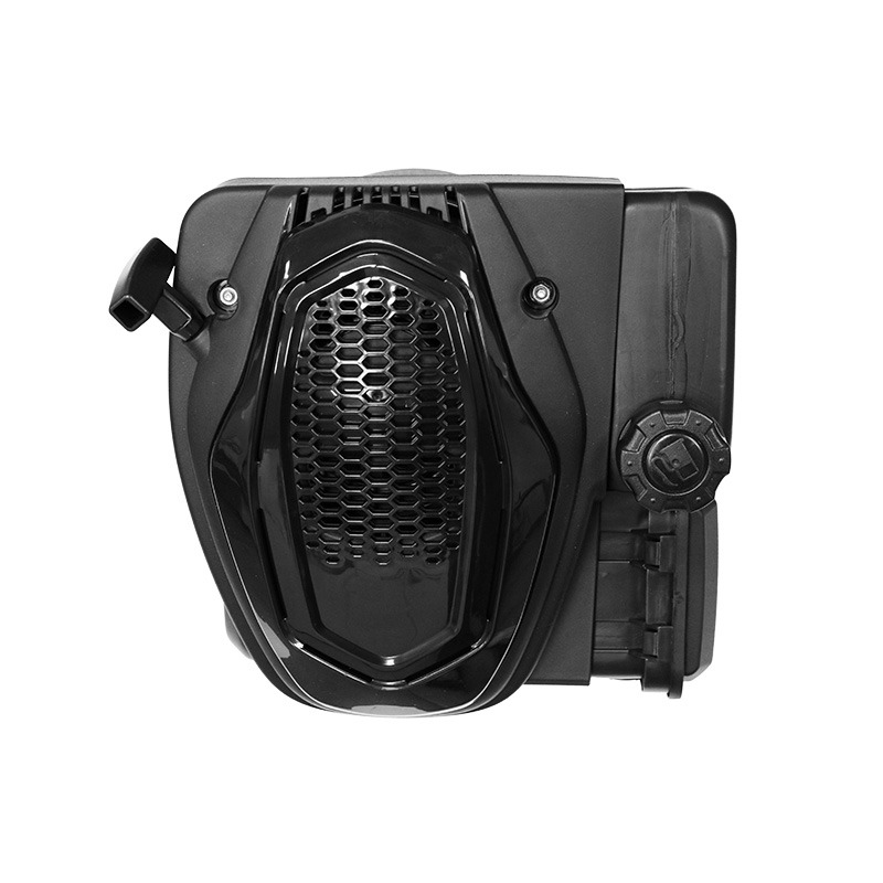 MOTORE LONCIN OHV 139 CC V 22X60 FRENO ARIA AUT.  LC1P65FE-4