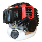 MOTORE TRIVELLA KONTIKI 2T CILINDRATA 52CC FRIZ. ⌀ 76 mm