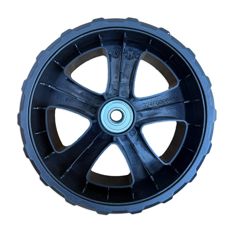 RUOTA ANTERIORE GK52