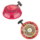 KIT CILINDRO/PISTONE DOLMAR-MAKITA (325130031)