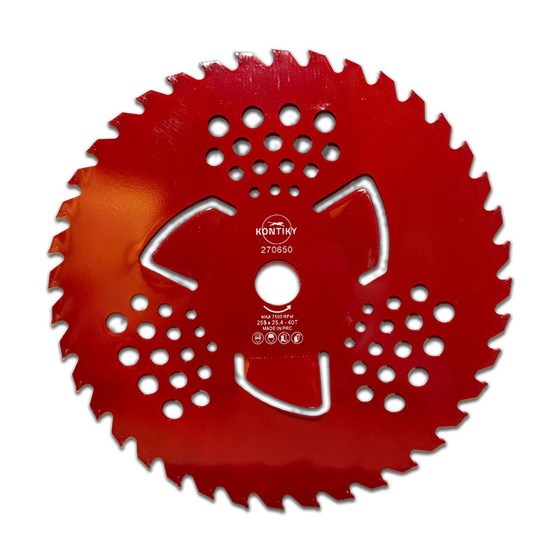 DISCO IN WIDIA 255 1.3 25.4mm 40T