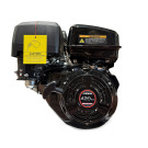 MOTORE LONCIN 420CC H CONO 23 FLANGIA 