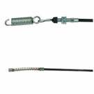 CAVO FRENO SK.72 VEDI GG184207101/1     