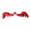 CONNETTORE ROSSO 20 PEZZI