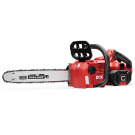 MOTOSEGA DCK BRUSHLESS 58V A BATTERIA