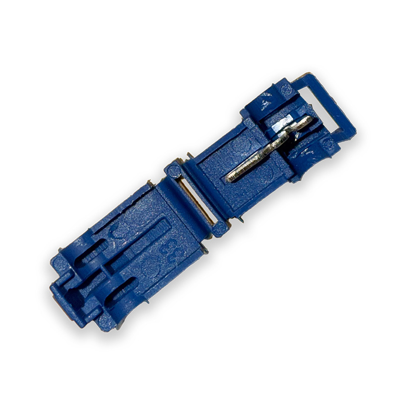 CONNETTORE BLU 20 PEZZI