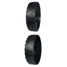 ASS.RUOTA ECO STIGA D=190 x BOCC./CUSC.