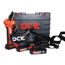 FORBICE POTATURA DCK 20 VOLT