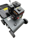 ARIEGGIATORE SCARIFICATORE CIZETA CON MOTORE LONCIN