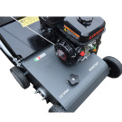 ARIEGGIATORE SCARIFICATORE CIZETA CON MOTORE LONCIN