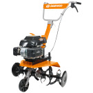 MOTOZAPPA DAEWOO MOTORE MONOCILINDRICO 4T 161 CC