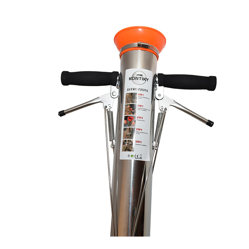 PIASTRA GIUDA ASTA PUNTERIE LONCIN LC2V80FD LC2P82F