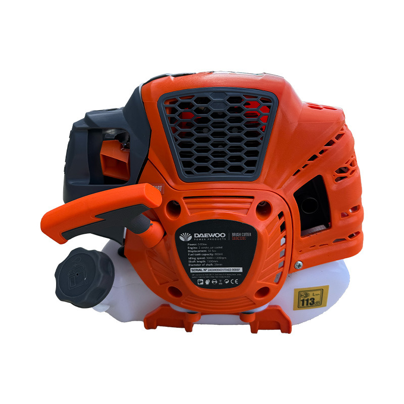 DECESPUGLIATORE DAEWOO 33 CC