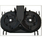 PULEGGIA MTD 75604064 ALBERO MOTORE