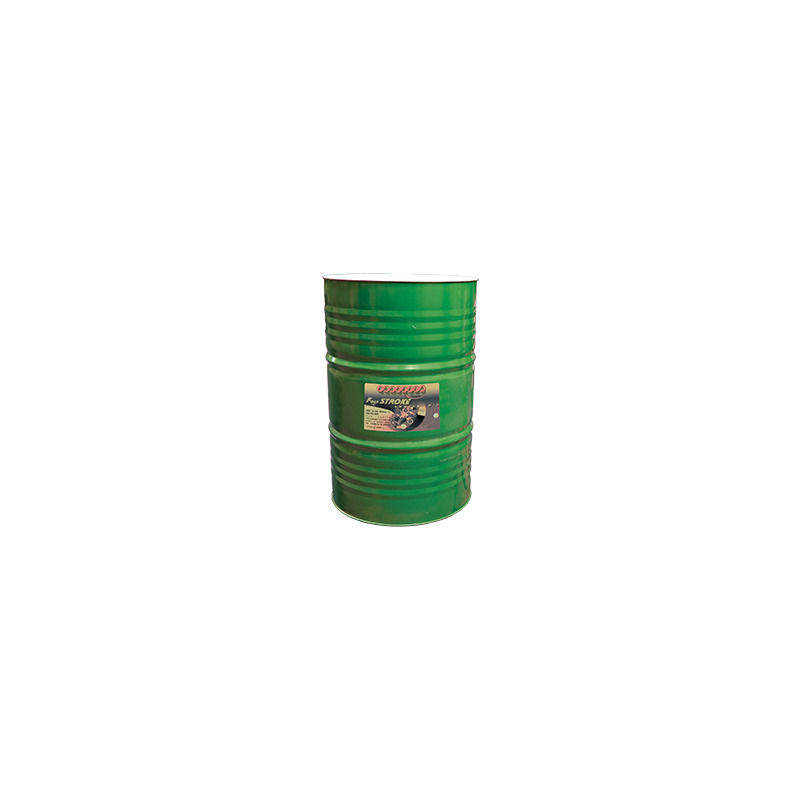 OLIO SAE 30  LT  200                    