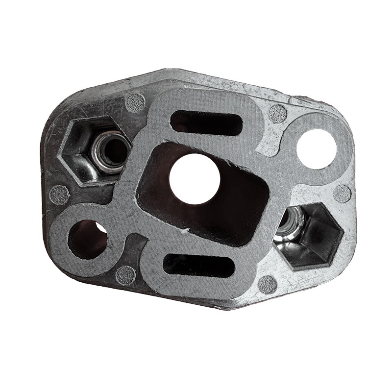 SERBATOIO DEL CARBURANTE