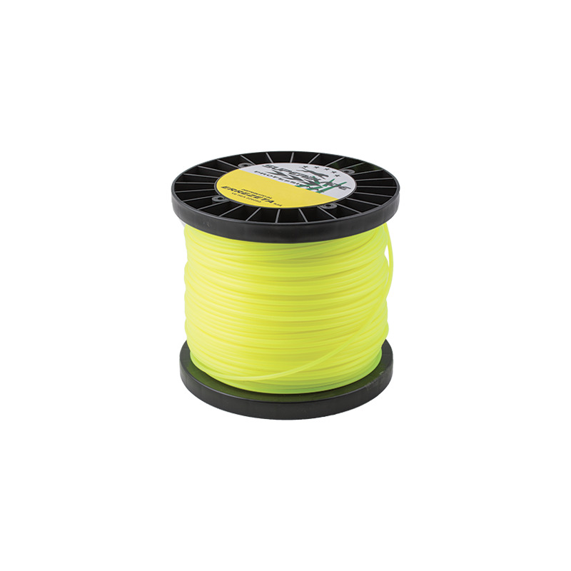 FILO SUPERBLADE 2,7X 70MT  TONDO GIALLO