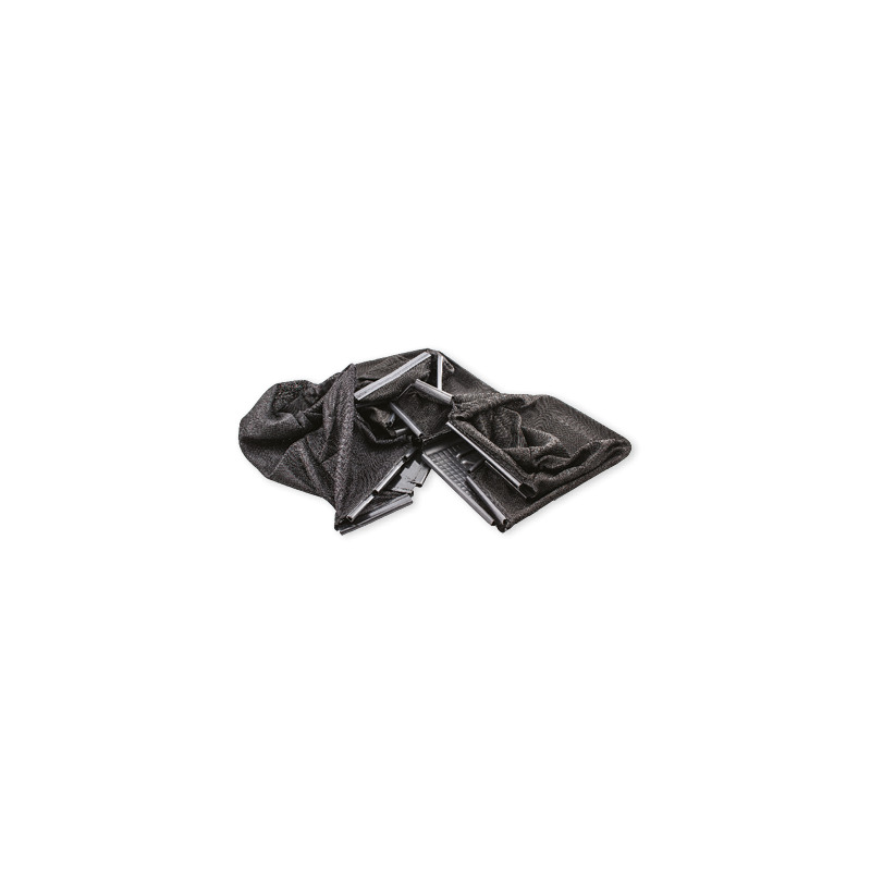 TELA CESTO 370/410  NERA    -  OBSOLETO
