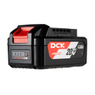 BATTERIA AL LITIO DCK 20V 4Ah