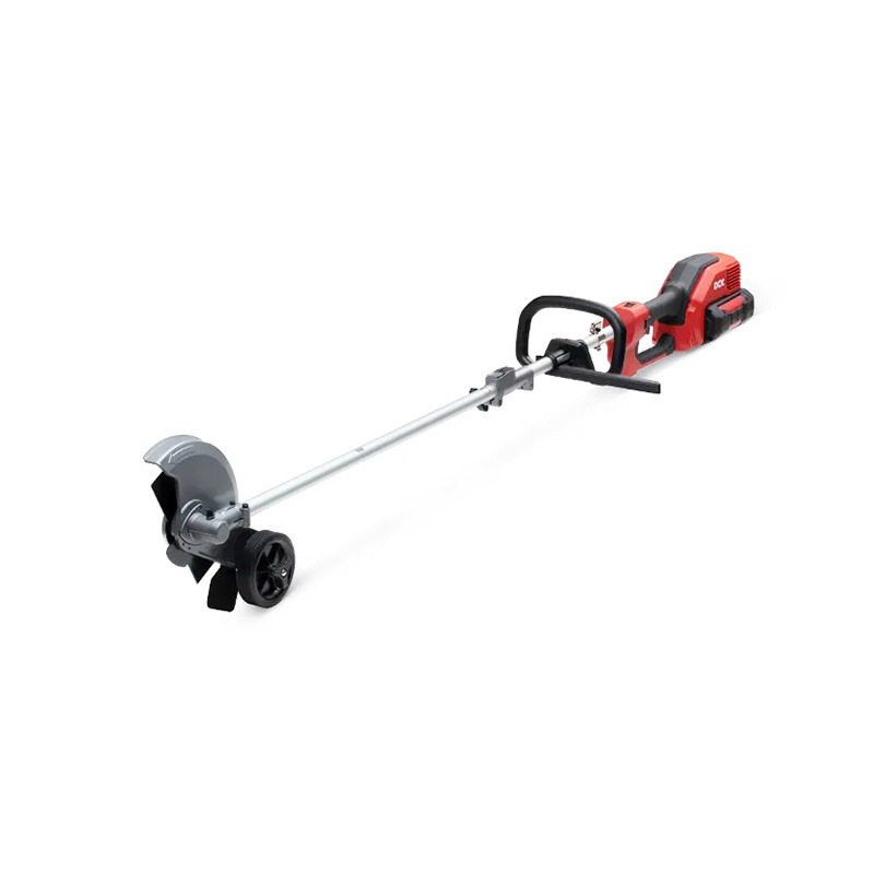 ACCESSORIO TAGLIABORDI MULTIFUNZIONE DCK