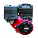 MOTORE LONCIN OHV 224 CC V 22X80 VOLANO PESANTE ARIA AUT.  ACC.