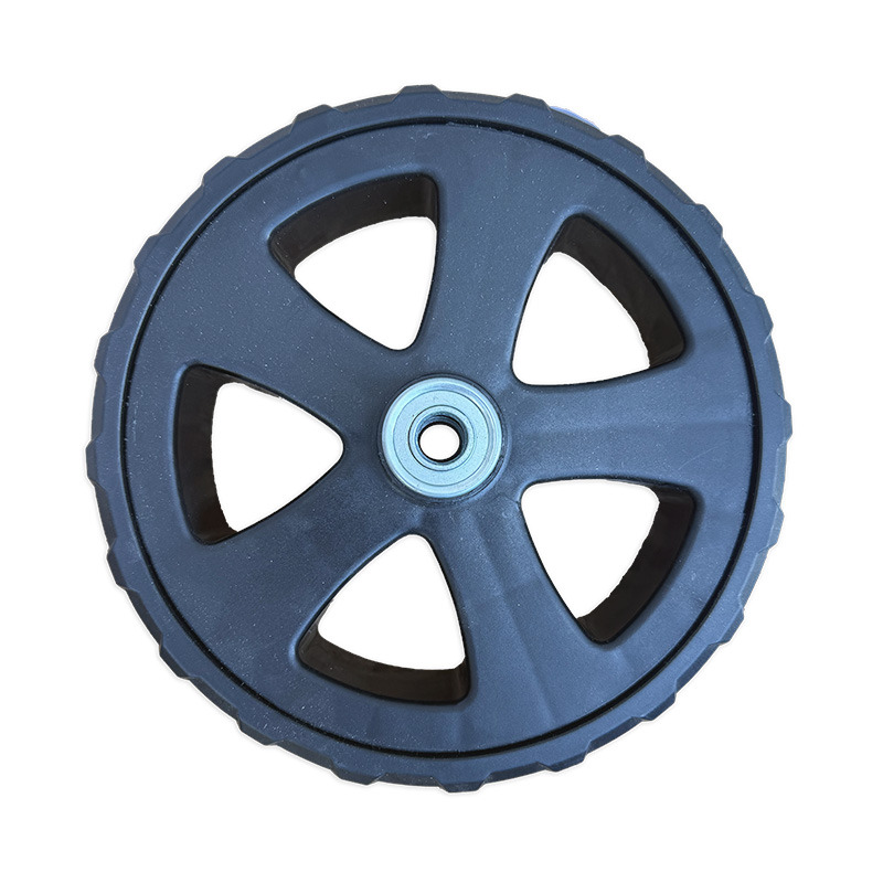 RUOTA ANTERIORE GK52