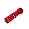 CONNETTORE ROSSO 20 PEZZI