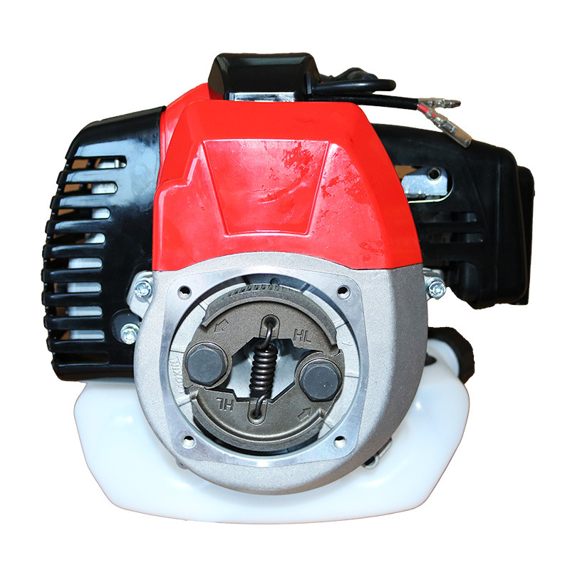 MOTORE TRIVELLA KONTIKI 2T CILINDRATA 52CC FRIZ. ⌀ 76 mm