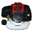 MOTORE TRIVELLA KONTIKI 2T CILINDRATA 52CC FRIZ. ⌀ 76 mm