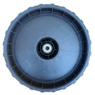 RUOTA POSTERIORE 280