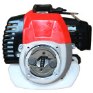 MOTORE TRIVELLA KONTIKI 2T CILINDRATA 52CC FRIZ. ⌀ 76 mm