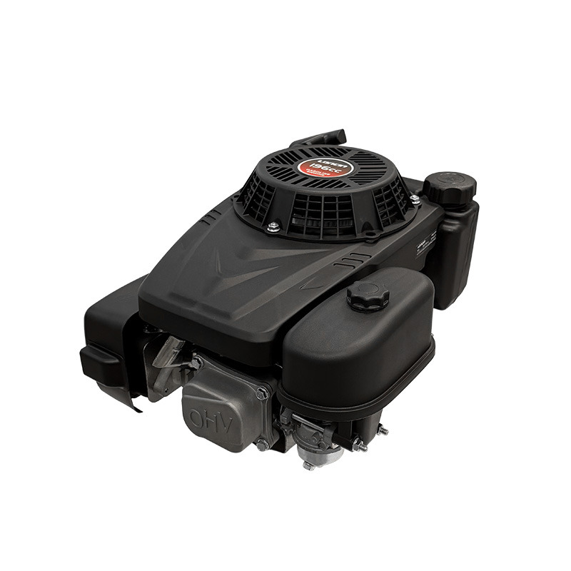 MOTORE LONCIN OHV 196 CC ALBERO VERTICALE  22,2X60 VOLANO PESANTE ARIA AUT.  V200