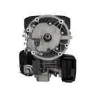 MOTORE LONCIN OHV 196 CC ALBERO VERTICALE  22,2X60 VOLANO PESANTE ARIA AUT.  V200