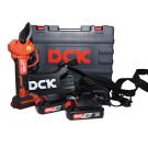 FORBICE POTATURA DCK 20 VOLT