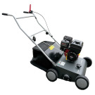 ARIEGGIATORE SCARIFICATORE CIZETA CON MOTORE BRIGGS