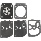 KIT MEMBRANA ZAMA GND 31