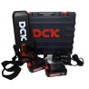 FORBICE POTATURA DCK 20V