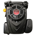 MOTORE LONCIN OHV 224 CC V 22X80 VOLANO PESANTE ARIA AUT.  ACC.