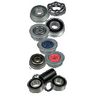 ELICOIDE   M14 X 1,25 X 1/2             