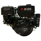 MOTORE RATO 300 H 25x80 AVVIAMENTO ELETTRICO